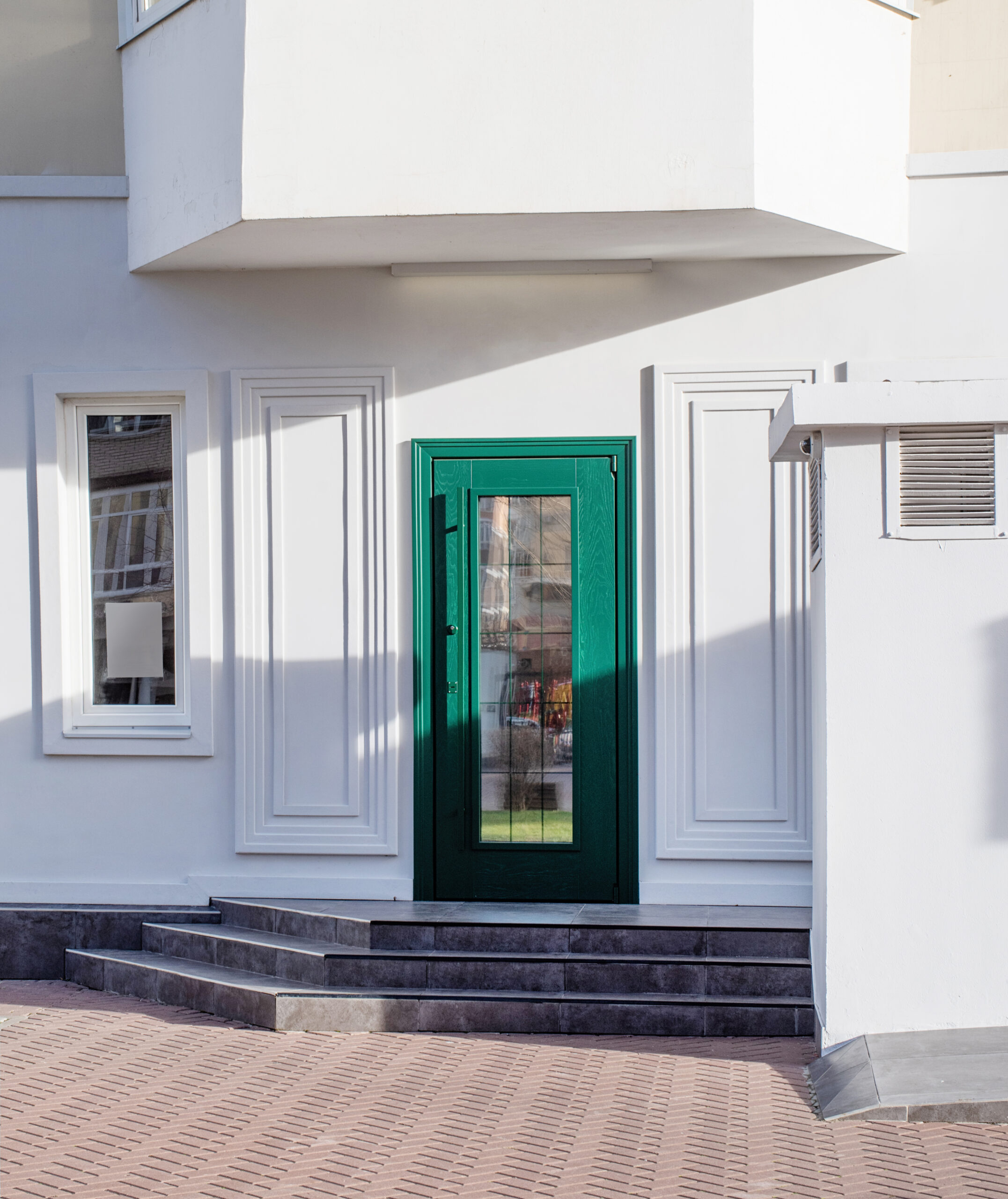 Inspiracje Warsaw Home