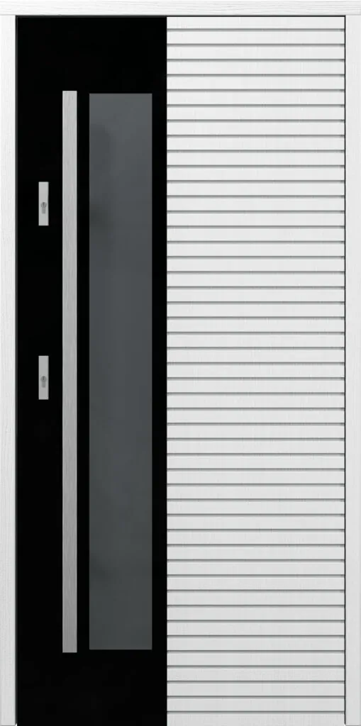 Drzwi P243